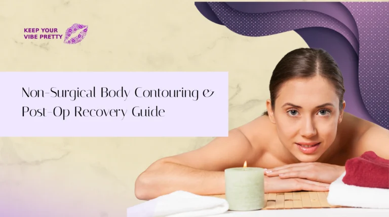 Non-Surgical Body Contouring & Post-Op Recovery in the Bronx