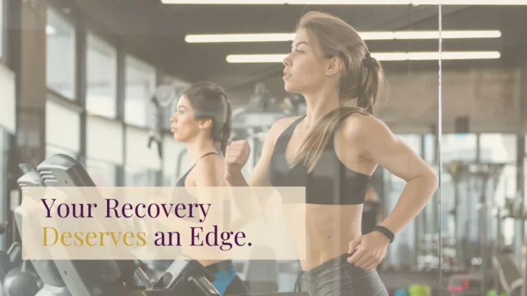 IV Therapy for Athletes