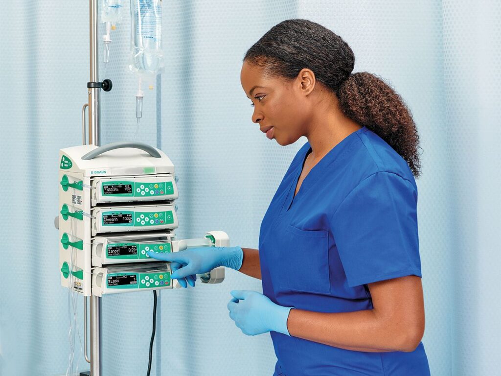 Custom IV Therapy Services